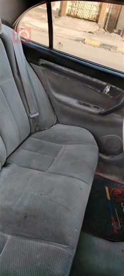 شيفروليه إبيكا